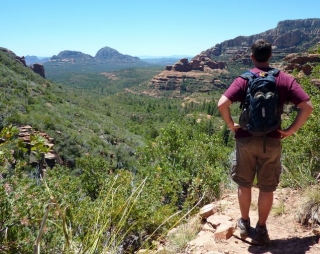  Traversee de la Meije